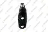 TEKNOROT RENAULT Шаровая опора нижняя Twingo II 07- R-864