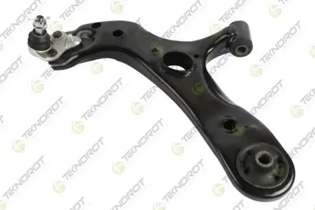 TOYOTA Рычаг к-кт передний левый Prius 09- TEKNOROT T-909