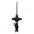 JAPANPARTS MAZDA Амортизатор газ.передн.лев.626 87- MM-33022