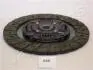 Диск сцепления 215мм Mitsubishi Carisma JAPANPARTS DF-568 (фото 1)