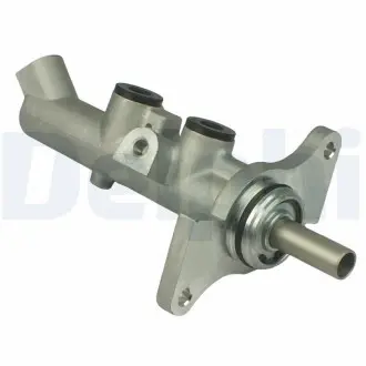 TOYOTA Главный тормозной цилиндр Corolla 02- Delphi LM80318