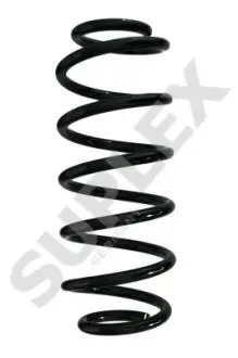 SUPLEX TOYOTA Пружина задняя L=330mm Auris/Corolla Suplex 35370