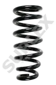 MITSUBISHI Пружина передняя L=312mm L200 05- Suplex 20178