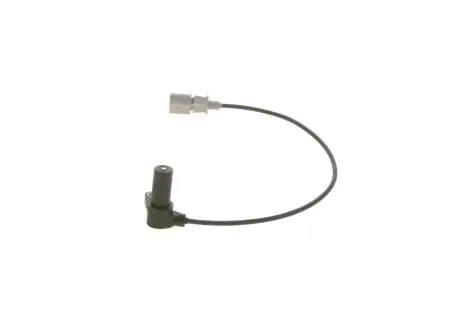 AUDI Датчик оборотов двигателя VW Touareg 4.2 BOSCH 0261210192