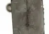 Подушка(втулка) стабілізатора FEBI 41015 (фото 4)