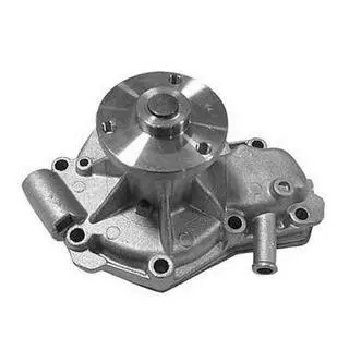 RENAULT Помпа воды 25,Master,Trafic MAGNETI MARELLI WPQ0975