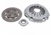 BLUE PRINT NISSAN К-т сцепления Primera 1.6 16V 96- ADN130123