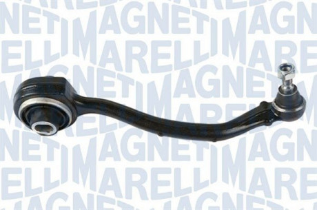 DB Рычаг передн. нижн.лев. W203 00- MAGNETI MARELLI 301181370500