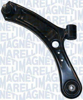 FIAT Рычаг передн.левый Sedici,SX4 MAGNETI MARELLI 301181399600 (фото 1)