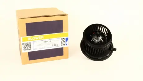 KALE VW Вентилятор салона Q7,Sharan,T5,Touareg 02- KALE OTO RADYATOR 351515