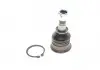 SKF NISSAN Шаровая опора Almera 00- лев/прав нижн. VKDS 812005