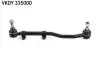 SKF OPEL Тяга рулевая OMEGA B 94- прав с наконечн. VKDY 335000
