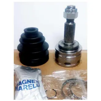 Шрус внешний MITSUBISHI LANCER 08- MAGNETI MARELLI TOJ0077