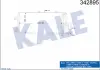 KALE OPEL Радиатор кондиционера Combo Tour,Corsa C KALE OTO RADYATOR 342895 (фото 1)