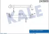 KALE RENAULT Интеркулер Fluence 1.5dCi/2.0 16V 10- KALE OTO RADYATOR 243900 (фото 1)