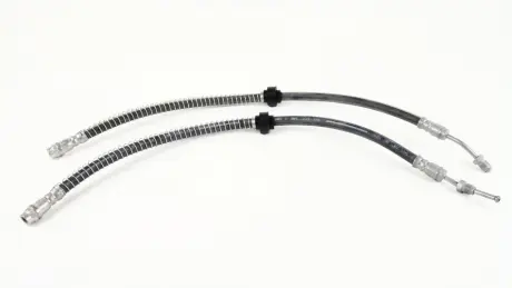 Шланг торм. передний CAVO C900 360A