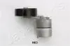 JAPANPARTS HYUNDAI Натяжной ролик Santa FE 2,7 06- TS-H03