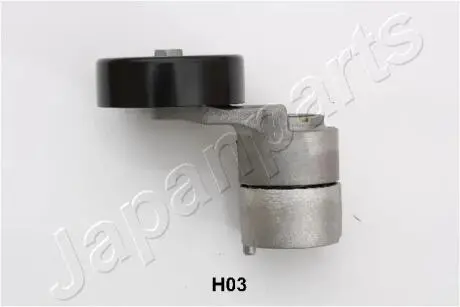 HYUNDAI Натяжной ролик Santa FE 2,7 06- JAPANPARTS TS-H03 (фото 1)