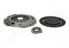 JAPANPARTS MAZDA К-т сцепления Mazda 6 2.0/2.3 02- KF-332