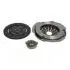 MAZDA К-т сцепления Mazda 6 2.0/2.3 02- JAPANPARTS KF-332 (фото 2)