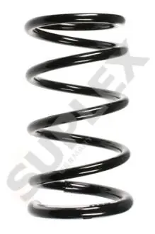 TOYOTA Пружина задняя L=268mm Rav 4 II 00- Suplex 35321 (фото 1)