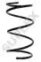 SUPLEX MAZDA Пружина передняя L=339mm 626 (GF) 97- 17052