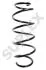 SUPLEX FORD  Пружина передняя L=381mm Fiesta V 01- 10157