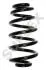 VW Пружина задняя L=287mm Audi A4 Avant 01- Suplex 03188 (фото 1)