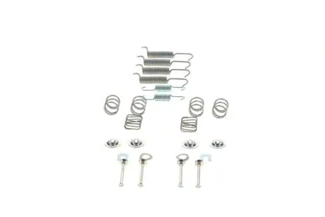 Установочный к-кт торм. кол. OPEL FRONTERA B BOSCH 1987475335