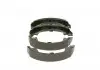 HYUNDAI Щеки тормозные задн. i55 3,0CRDi -11 BOSCH 0986487778 (фото 2)