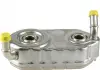 JP GROUP VW Масляный радиатор Golf,Passat,T4,Skoda 1133000400