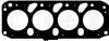 ELRING FORD Прокладка головки блока Escort 1.6D 2К 580.075