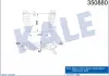 Интеркулер Renault Clio, Modus (10-)/Nissan Note (07-) 1.5 dCi KALE OTO RADYATOR 350880 (фото 1)
