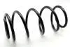JAPANPARTS  VW Пружина передн.Audi 100 91-,A6 94- ZC1011H