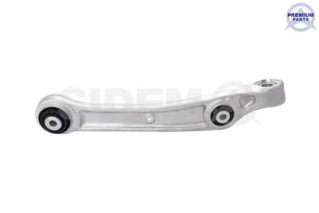 Фото 1 - vw рычаг передн.нижн.прав.audi a8,q7,q8 15- SIDEM 37655 VW Рычаг передн.нижн.прав.Audi A8,Q7,Q8 15- SIDEM 37655 (фото 1)