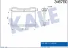 KALE BMW Радиатор отопления 5 F10,6 F06,7 F01 10- 346750