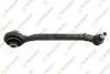 TEKNOROT CHRYSLER Рычаг передн.прав.нижн.300C 04- CR-308