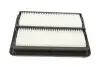 PARTS HONDA Фильтр воздуха Civic VII 1.3 04- KAVO HA-8643 (фото 3)