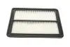 PARTS HONDA Фильтр воздуха Civic VII 1.3 04- KAVO HA-8643 (фото 4)