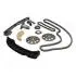 JAPANPARTS TOYOTA К-кт. цепи  ГРМ Corolla 1.6 09- KDK-215