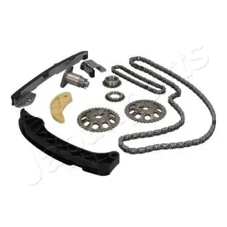 TOYOTA К-кт. цепи ГРМ Corolla 1.6 09- JAPANPARTS KDK-215