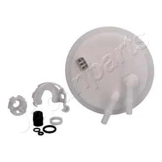 Фільтр паливний JAPANPARTS FC-703S