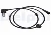 DELPHI VW Датчик ABS задний.Passat, Audi A4/6 -97 SS20168