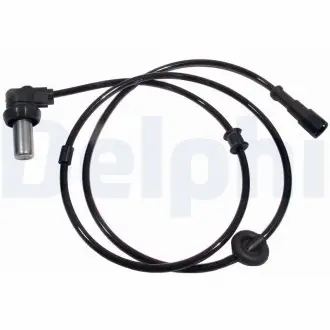 VW Датчик ABS задний.Passat, Audi A4/6 -97 Delphi SS20168 (фото 1)