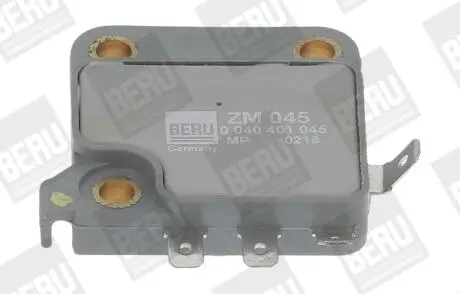 HONDA Коммутатор зажигания Civic 1.3/1.6 91- BERU ZM045
