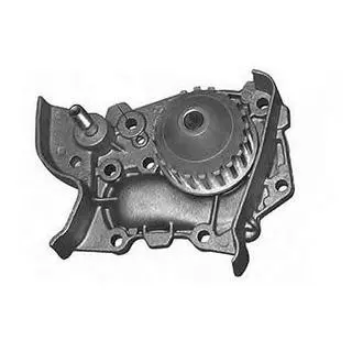 Помпа воды RENAULT [352316170963] MAGNETI MARELLI WPQ0963 (фото 1)