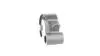 TOYOTA Натяжной ролик Land Cruiser 3.0TD -02 SKF VKM 71706 (фото 3)