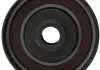 OPEL Натяжной ролик Astra H 04-, Corsa C 00- FEBI 28450 (фото 3)