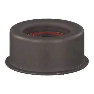 OPEL Натяжной ролик Astra H 04-, Corsa C 00- FEBI 28450 (фото 1)