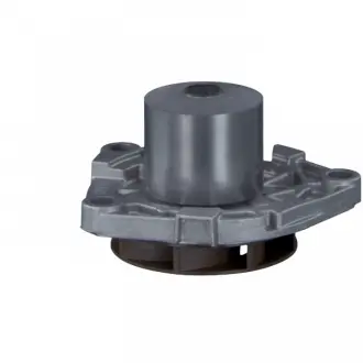 OPEL Помпа воды Astra H,Vectra C,Signum 1.9D FEBI 28326